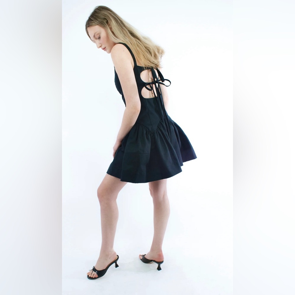 Sandy Liang Koss Dress XL Size 12